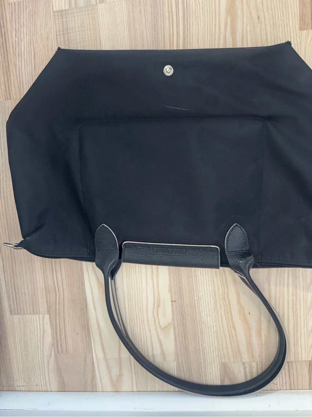 Longchamp Le Pliage large